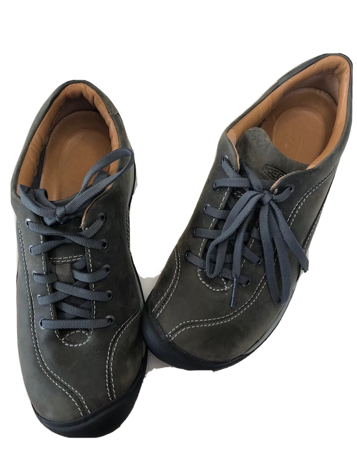 Scarpe da trekking KEEN PRESIDIO II 1019500 donna outdoor impermeabili taglia 8 5 ottime