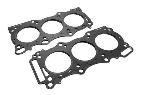 Tomei Metal Headgasket 100.0 - 0.8mm for Nissan GTR R35 VR38DETT 2pc/set - Picture 1 of 3