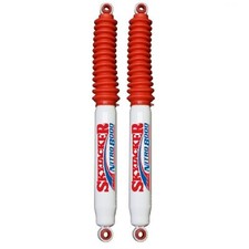 Skyjacker Nitro 8000 Nitrogen Shocks For Ram 1500  Silveradosierra 1500 Pair