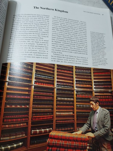 In Search of Great Britain and Northern Europe (People and places) (1992,HC) T4A - Picture 6 of 7