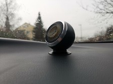 Focal TKMX , Aluminum Pods for Tweeters Focal TKMX