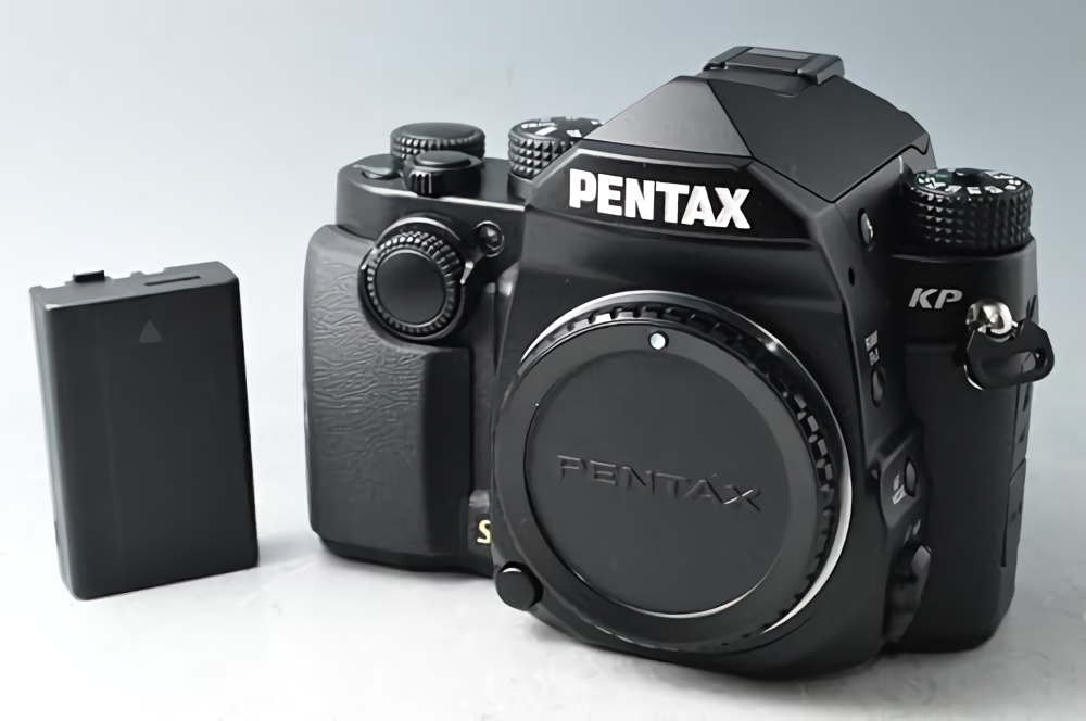 Amazon Pentax Pentax Kp Price PENTAX KP MP Digital SLR Camera Body