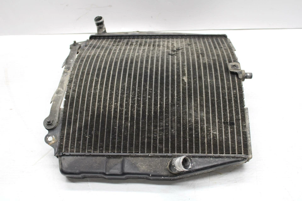 93-96 SUZUKI GSXR750W MOTOR RADIADOR MOTOR ENFRIADOR RADIADOR REFRIGERACIÓN BB266 Foto 2 de 4