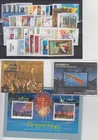 Österreich Jahrgang Jahreszusammenstellung 2006 ** mit Blöcken