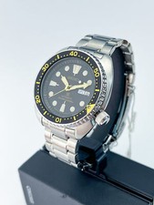 SEIKO Prospex Turtle SRP775J1 Kanji Prospex Box Automatic Made in Japan 3
