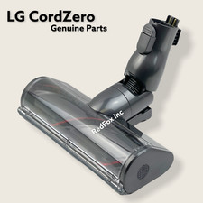 OEM LG CordZero A929 A927 A916 A912 A908 Motorized Carpet Nozzle Head Brush