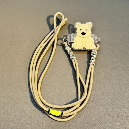 Shoulder Carrying Phone Crossbody Chain Hanging Ornament - 第 13/22 張圖片