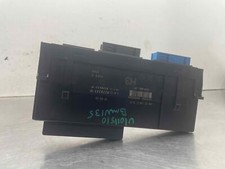 2010 BMW 135I OEM BCM BCU Body Computer Control Module Unit 9226333 08-12