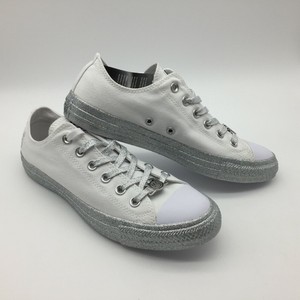 converse platform platino