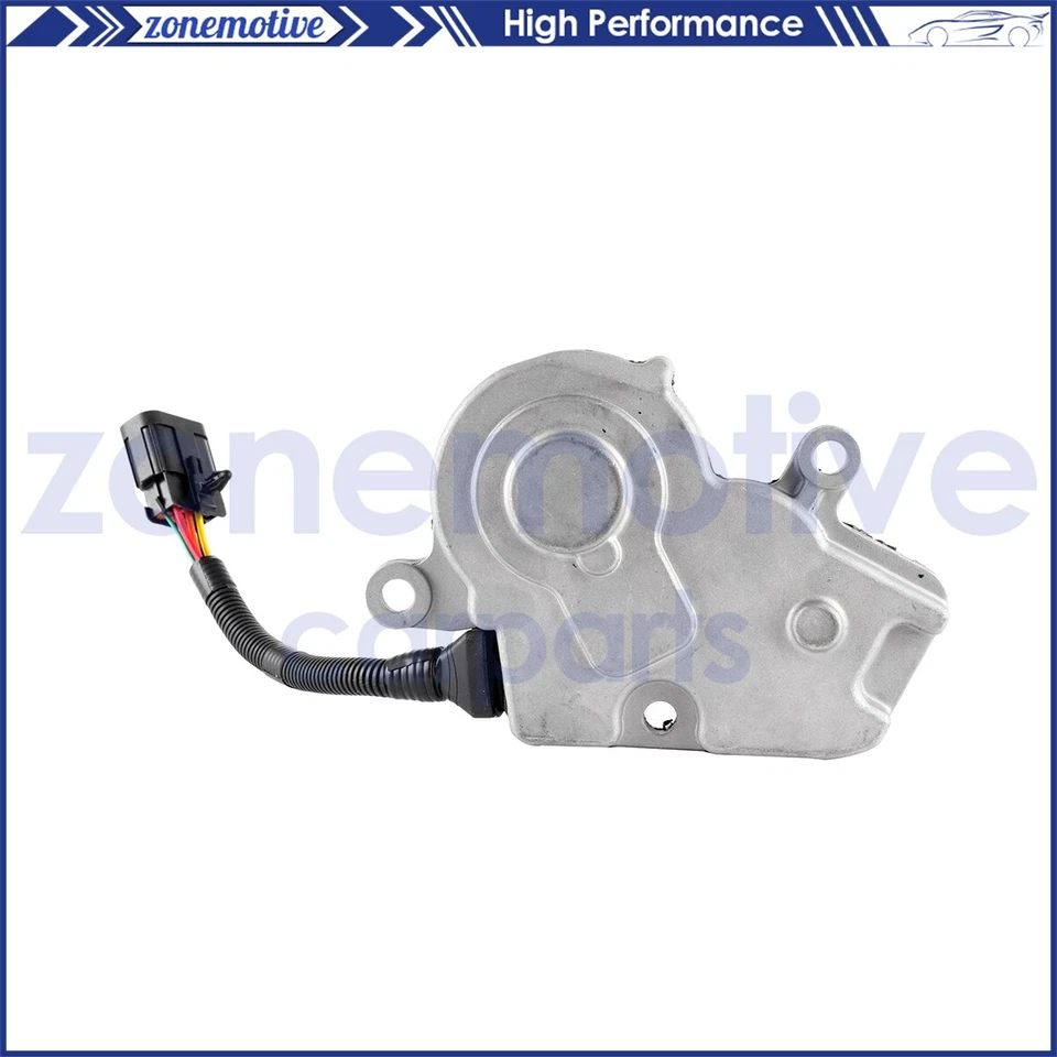 Atuador de motor de mudança de caixa de transferência de metal para Dodge Ram GMC Sierra Yukon XL - Imagem 2 de 4