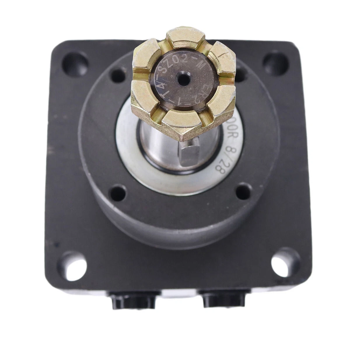 For Exmark Lazer Z XS DS Series Hydraulic Wheel Motor 112-8357 HGM