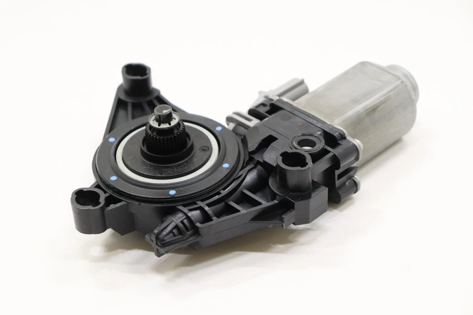 Chrysler Voyager 2020-2022 puerta delantera derecha ventana control motor OEM Foto 4 de 4