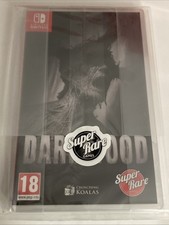 ebay® Auktion 227383929794 | Darkwood - Nintendo Switch - Super Rare - NEU Thumbnail of ebay® auction 227383929794 | Darkwood - Nintendo Switch - Super Rare - NEU