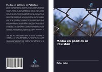 Zafar Iqbal | Media En Politiek In Pakistan | Taschenbuch | NiederläNdisch