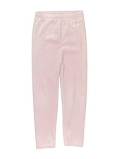 Assorted Brands Girls Pink Casual Pants 150 cm