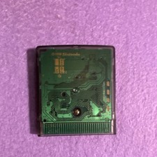 Nintendo The Legend of Zelda: Oracle of Ages Game Boy Color NTSC-U/C