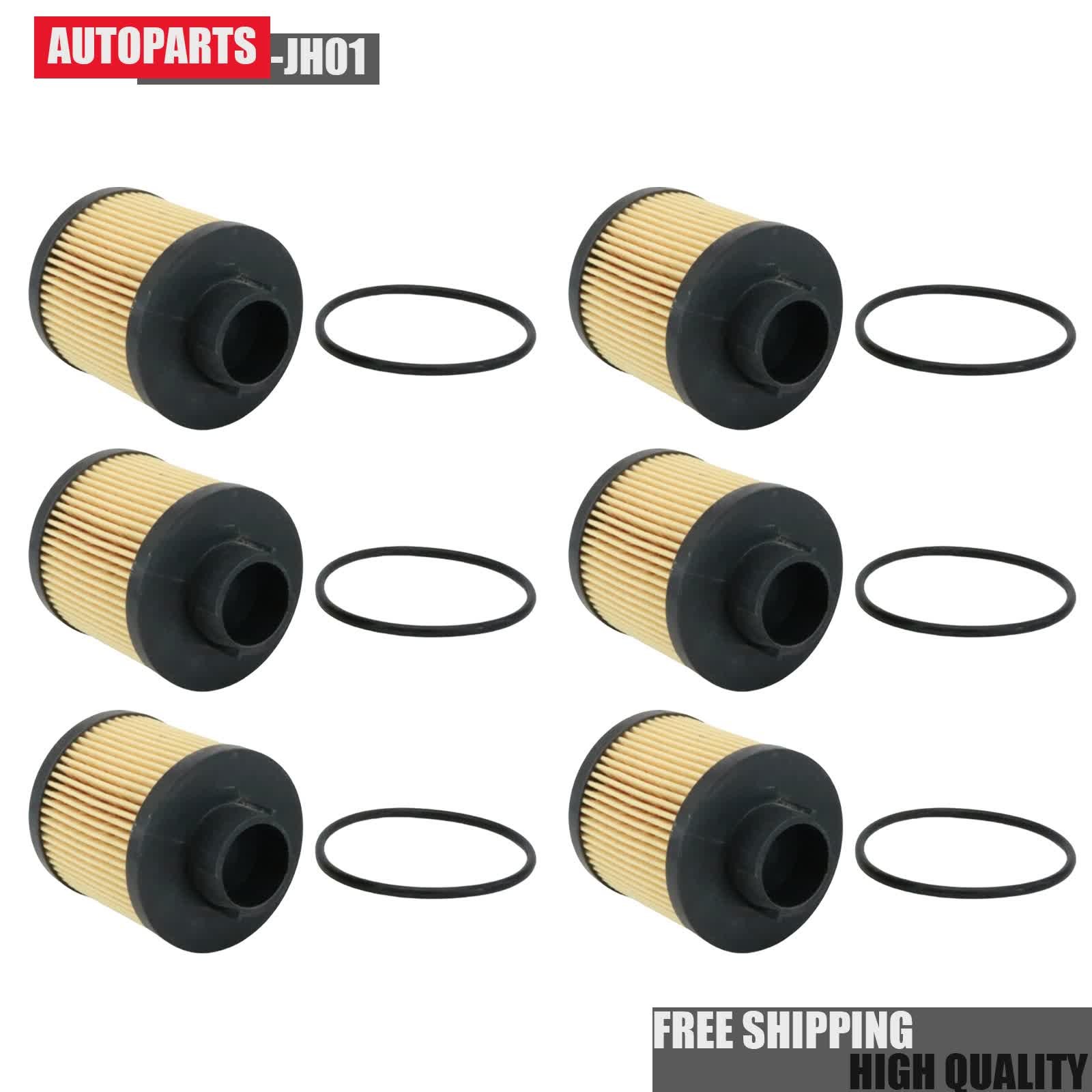 Lamborghini Gallardo 2004-2008 Oil filter