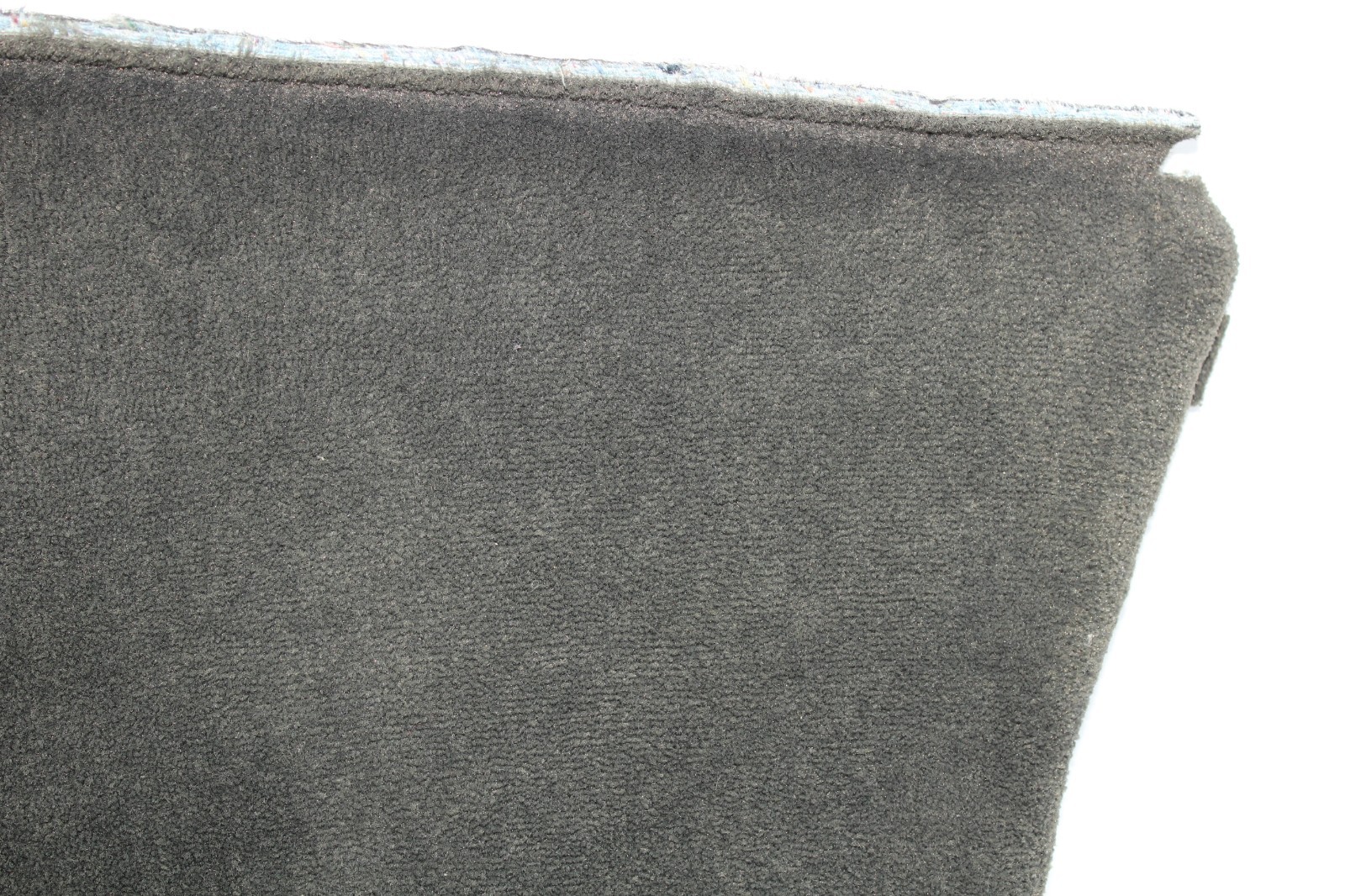 2003-2010 Bentley Continental GT Rear Right Side Quarter Carpet Trunk Trim Panel