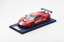 Looksmart Ferrari 488 Gt3 Evo 2020 1:18 LS18RC013