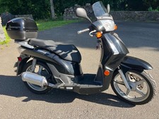 2007 Kymco PEOPLE S 