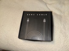 LUCMO Starlink Gen 3 Cable 100FT for Generation 3