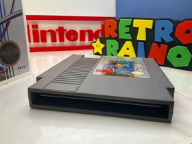 NES Nintendo Entertainment System - CASTLEVANIA II: SIMONˋs QUEST - PAL A UK