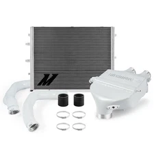 Mishimoto Mishimoto Air-to-Water Intercooler Power Pack, Color Matched, fits