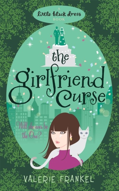 The Girlfriend Curse by Valerie Frankel 9780755344833 NEW Free UK Delivery - Image 3