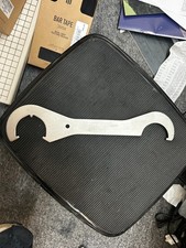 Park Tool HCW-5 Bottom Bracket Lockring Wrench