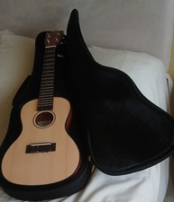 Kala KA SSTU- Concert Ukulele with Gig Bag Excellent Condition