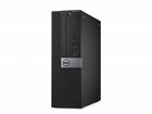 *3Jahre GEWL* Dell OptiPlex 5050sf i3 7Gen 8GB 2TB HDD W11P
