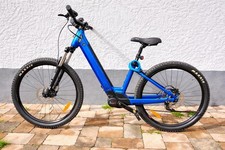 E-Bike Moustache Samedi 27 OFF 2 (2021) Bosch Performance Line Wie Cube 500Wh