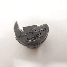 Burndy UIBES-P1 Crimp Die P-Type for Y46 / Y45 Hydraulic Crimper