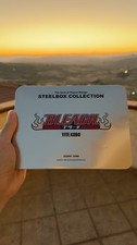 Bleach Steelbox - Variant N. 1 - Planet Manga