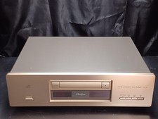 Accuphase DP-55 CD Player Used High-End Audio...