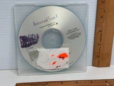 Animated Toys II Judy Lynn Software Cause Effect Skills Attention Span Visual