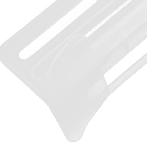 Refrigerator Storage Board Organizers and Organization Shelf Divider Fridge - Picture 9 of 12