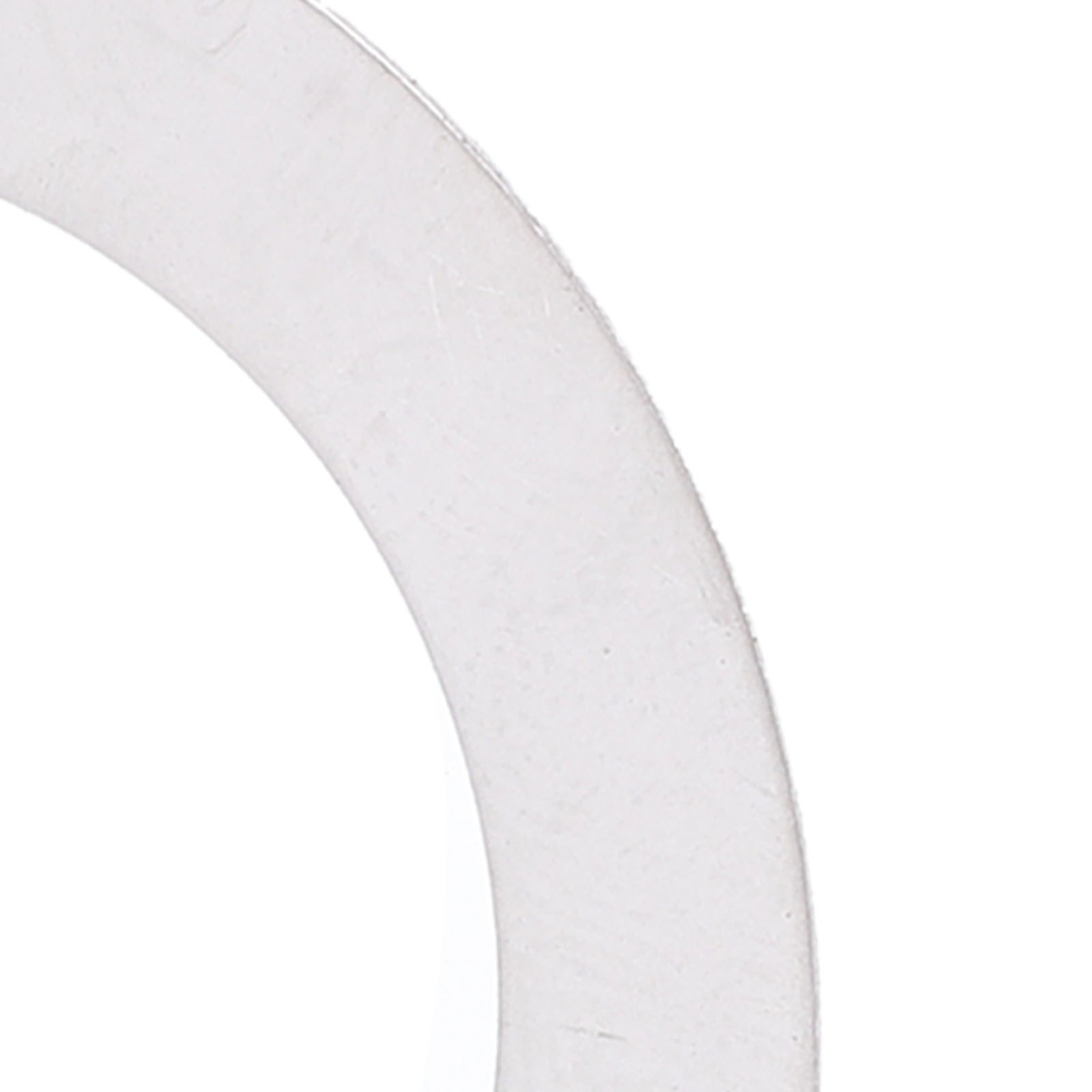 1x Engine Crankshaft Pulley Washer Gasket For