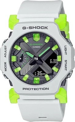 CASIO G-SHOCK GA-2300MW-8AJF Black Virtual Mix Men's Watch New in Box