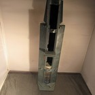 Vintage Star Wars Death Star Playset 1978 Elevator Tower Shaft  — photo 5