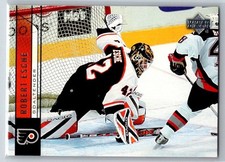 2006-07 Upper Deck Series 1 #143 Robert Esche Philadelphia Flyers