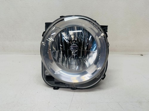 2015-2018 JEEP RENEGADE FRONT RIGHT SIDE HEADLIGHT HALOGEN OEM LOT3573