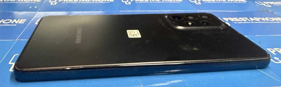 Samsung Galaxy A53 5G · 128GB, photo 4 sur 5