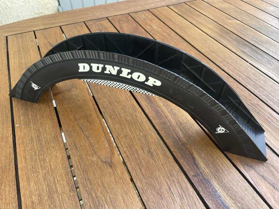 PONT PASSERELLE "DUNLOP" JOUEF REF 380 - Photo 1/1