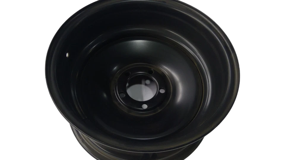 Rueda de remolque Chrysler Prowler 01-02 82202607 - nuevo OEM Foto 2 de 3