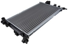 Radiateur Opel COMBO