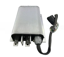 1PC Carrier Circuit Main Board Control Box Controller KEB48201X