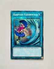 Yu-Gi-Oh! 2025 Mega-Pack Tin MP25-DE Einzelkarten zur Auswahl - deutsch Teil 1/2