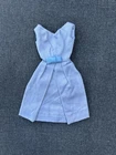 Vintage Mattel Barbie Campus Belle Dress  Very Clean