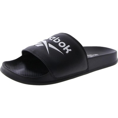 Sz Reebok Classic Slide Unisex Athletic & Outdoor Sandals & Slides